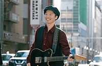 【駅前通 short clip】チカホ4ヶ所にて映像発信!10/7(土)~Nawate Harutaka「新大阪」OfficialMV