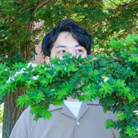 【駅前通 short clip】チカホ4ヶ所にて映像発信!11/2(土)~髙橋多聞「僕らの純情」OfficialMV